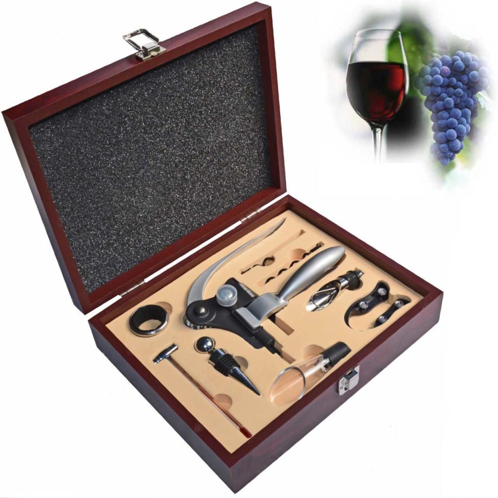 www.oinognosia.wine - Accessories