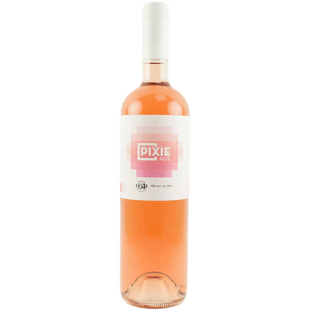 PIXIE 2019 ΜΑΡΚΟΥ | ΑΜΠΕΛΩΝΕΣ ΜΑΡΚΟΥ 750 ml | www.oinognosia.wine