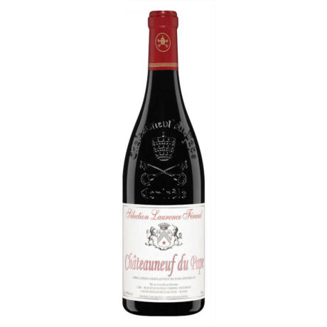 chateauneuf_du_pape_selection_laurence_feraud_2016