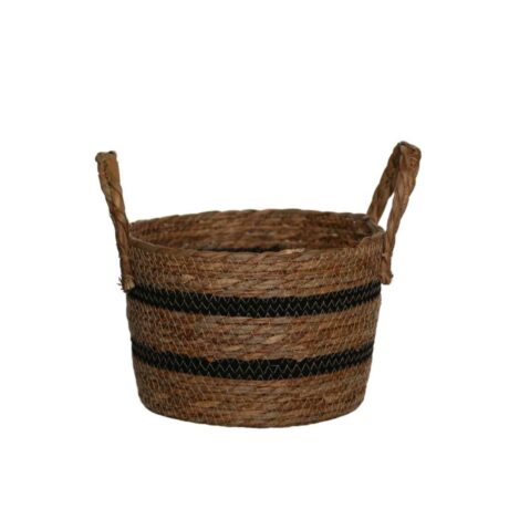 ΚΑΛΑΘΙ ΠΛΕΚΤΟ 4 ΦΙΑΛΩΝ