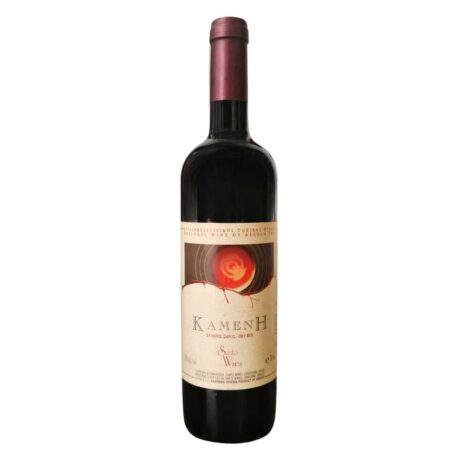 ΚΑΜΕΝΗ SANTO WINES 2000