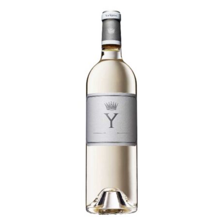 Y D' YQUEM BORDEAUX BLANC 2022